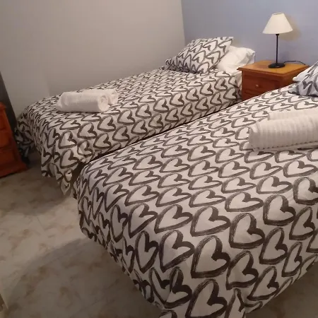 Alojaguay Tordesillas, Loft Con Infinitas Posibilidades Apartment