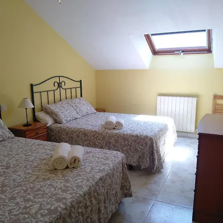 Alojaguay Tordesillas, Loft Con Infinitas Posibilidades شقة