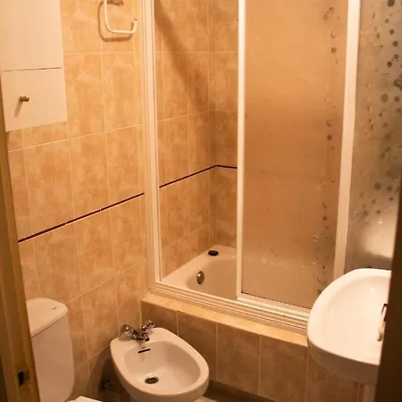 Alojaguay Tordesillas, Loft Con Infinitas Posibilidades Apartment Tordesillas