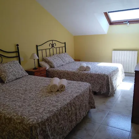 شقة Alojaguay Tordesillas, Loft Con Infinitas Posibilidades