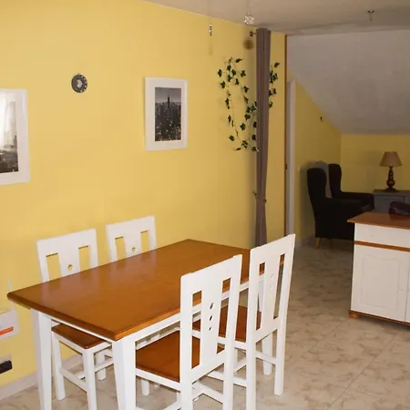 Alojaguay Tordesillas, Loft Con Infinitas Posibilidades Apartment