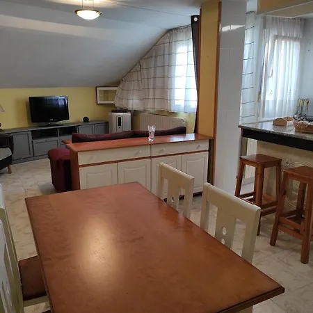 Alojaguay Tordesillas, Loft Con Infinitas Posibilidades Apartment *