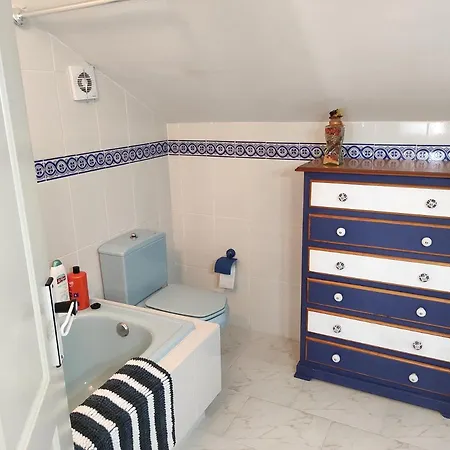 Apartment Alojaguay Tordesillas, Loft Con Infinitas Posibilidades *