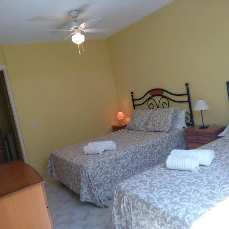 Apartment Alojaguay Tordesillas, Loft Con Infinitas Posibilidades *